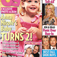 Image for article titled This Week In Tabloids: Lindsay Has Baby Plans, Katie Sees Josh, Jen & Brad Do Not Have Dinner